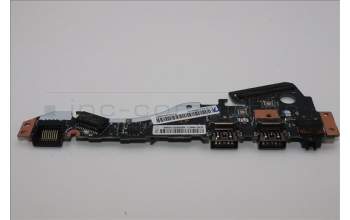 Lenovo 5C50S25916 CARDPOP CARDPOP L 83RV I/O BD