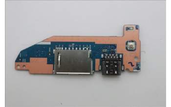 Lenovo 5C50S25919 CARDPOP CARDPOP L 83S0 I/O BD