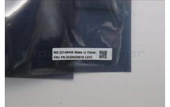 Lenovo 5C50S25919 CARDPOP CARDPOP L 83S0 I/O BD