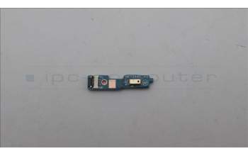 Lenovo 5C50S25949 CARDPOP Mic Board H 83TD