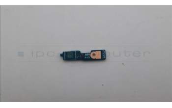 Lenovo 5C50S25949 CARDPOP Mic Board H 83TD