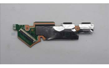 Lenovo 5C50S25957 CARDPOP CARDPOP L 83SJ I/O Board