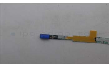 Lenovo 5C50S26007 CARDPOP MIC board w/FFC C 83QS