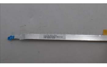 Lenovo 5C50S26007 CARDPOP MIC board w/FFC C 83QS