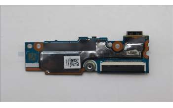 Lenovo 5C50S26009 CARDPOP IO board C 83QS