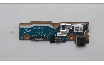 Lenovo 5C50S26009 CARDPOP IO board C 83QS