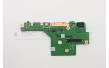 Lenovo 5C50S73021 CARDPOP FP730USB-C board N19P/M_N-vPro_R