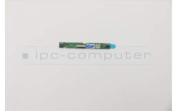 Lenovo 5C50S73025 CARDPOP FRU Sub Card FP730 MIC Board L