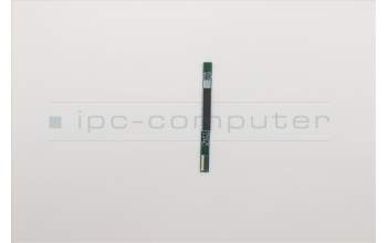 Lenovo 5C50S73026 CARDPOP FRU MIC Board T495 MIC Board