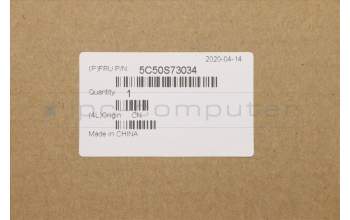 Lenovo 5C50S73034 CARDPOP FRU Sub Card FE4A0 IO Board