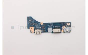 Lenovo 5C50S73034 CARDPOP FRU Sub Card FE4A0 IO Board