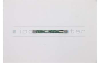 Lenovo 5C50S73040 CARDPOP FRU Sub Card_MIC_BOARD_ASSY
