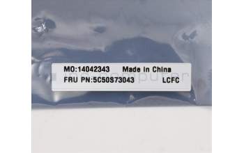 Lenovo 5C50S73043 CARDPOP FRU Sub Card _USB_Board