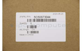 Lenovo 5C50S73044 CARDPOP FRU Sub Card_USB_BOARD