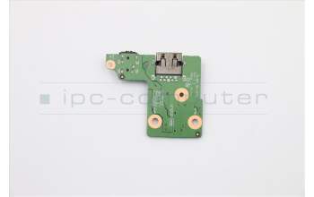 Lenovo 5C50S73044 CARDPOP FRU Sub Card_USB_BOARD