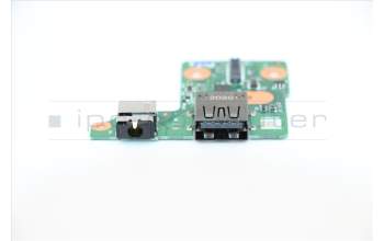Lenovo 5C50S73044 CARDPOP FRU Sub Card_USB_BOARD