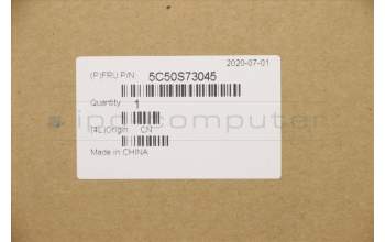 Lenovo 5C50S73045 CARDPOP FRU CARDPOP RJ45 Board