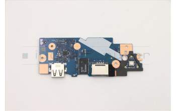 Lenovo 5C50S73051 CARDPOP FRU CARDPOP GE520_IO_Board_W_FPR