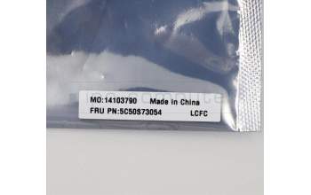 Lenovo 5C50S73054 CARDPOP FRU GE420_IO_Board_NFPR