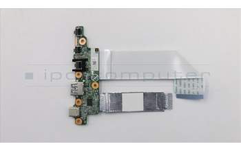 Lenovo 5C50T70714 CARDPOP Power Board B 81MB W/Cable