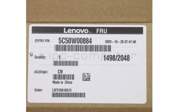 Lenovo CARDPOP BLD BTB DP card for AMD pour Lenovo ThinkCentre M75q-1