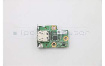 Lenovo CARDPOP BLD DT BTB HDMI card pour Lenovo ThinkCentre M90s (11D1)