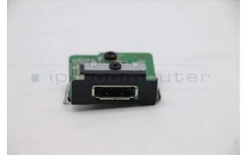 Lenovo 5C50W00888 CARDPOP BLD M75q-2 BTB DP card