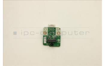 Lenovo 5C50W00900 CARDPOP BLD BTB VGA Card