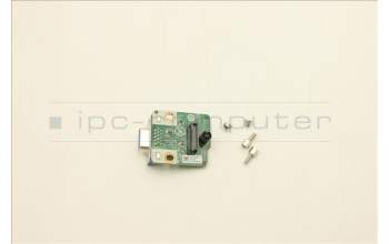 Lenovo 5C50W00900 CARDPOP BLD BTB VGA Card