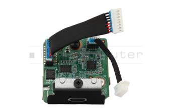 5C50W00907 original Lenovo Carte d\'alimentation