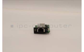 Lenovo 5C50W00908 CARDPOP BLD Tiny8 BTB LAN card