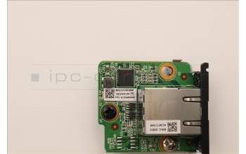 Lenovo 5C50W00908 CARDPOP BLD Tiny8 BTB LAN card