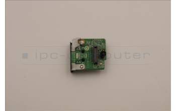 Lenovo 5C50W00908 CARDPOP BLD Tiny8 BTB LAN card