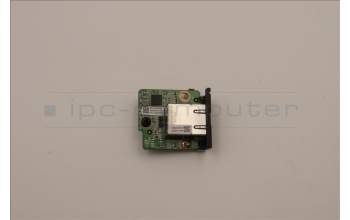 Lenovo 5C50W00908 CARDPOP BLD Tiny8 BTB LAN card