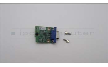 Lenovo 5C50W00911 CARDPOP BLD Tiny8 BTB VGA card RTL