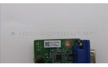 Lenovo 5C50W00911 CARDPOP BLD Tiny8 BTB VGA card RTL