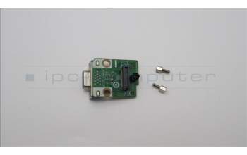 Lenovo 5C50W00911 CARDPOP BLD Tiny8 BTB VGA card RTL