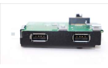 Lenovo 5C50W00918 CARDPOP 2xPorts USB 3.2 Card
