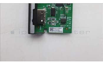 Lenovo 5C50W00918 CARDPOP 2xPorts USB 3.2 Card