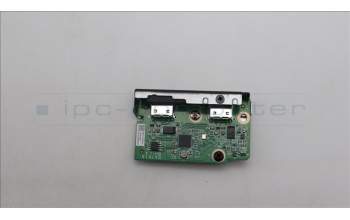 Lenovo 5C50W00918 CARDPOP 2xPorts USB 3.2 Card