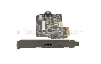 5C50W00924 original Lenovo Thunderbolt card