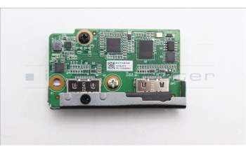 Lenovo 5C50W00943 CARDPOP BTB Dual DP card B1 intel
