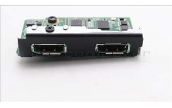 Lenovo 5C50W00943 CARDPOP BTB Dual DP card B1 intel