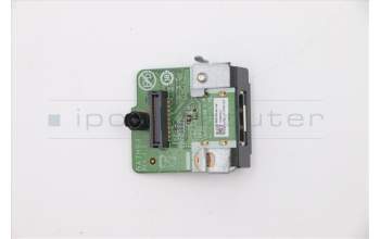 Lenovo 5C50W31951 CARDPOP DP to DP port punch out card