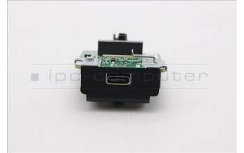 Lenovo 5C50W32064 CARDPOP BLD BTB Type-C Card