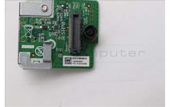 Lenovo 5C50W32064 CARDPOP BLD BTB Type-C Card