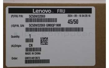 Lenovo 5C50W32069 CARDPOP BLD TinyMax riser card 4060Ti