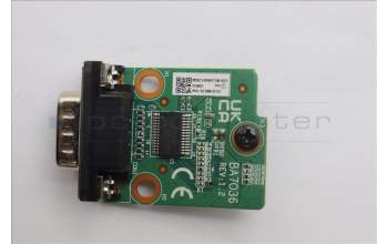 Lenovo 5C50W32101 CARDPOP BLD Tiny11 BTB COM card