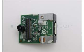 Lenovo 5C50W32103 CARDPOP BLD Tiny11 HDMI2.1 8K Card