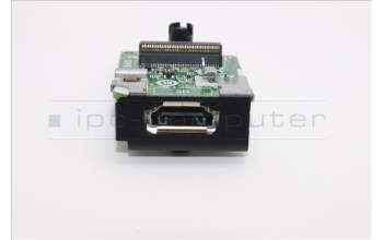 Lenovo 5C50W32103 CARDPOP BLD Tiny11 HDMI2.1 8K Card